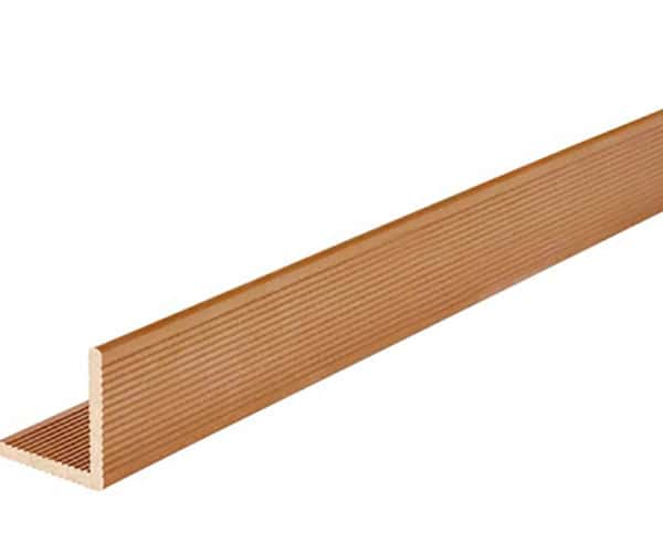 Угол ДПК Натуральный