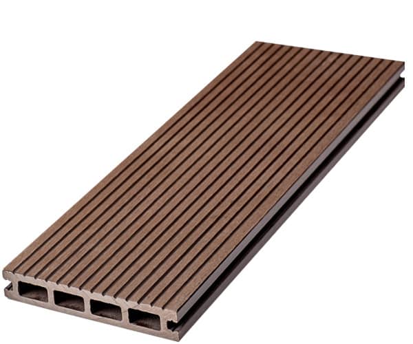 Террасная доска FUNK Венге