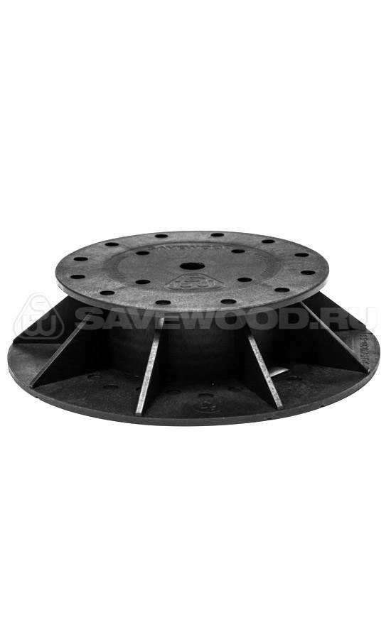 Регулируемая опора SAVEWOOD S1 (50-75 мм)