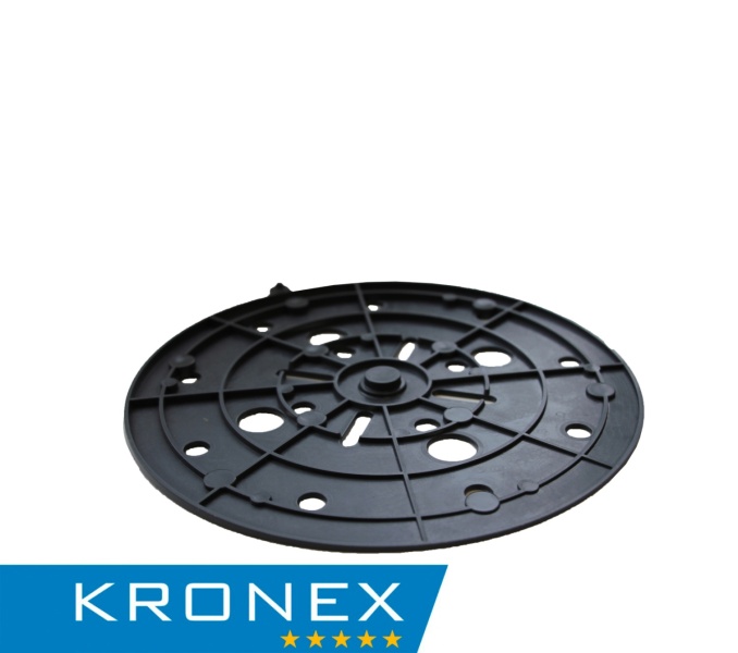 Корректор угла наклона 2% KRONEX