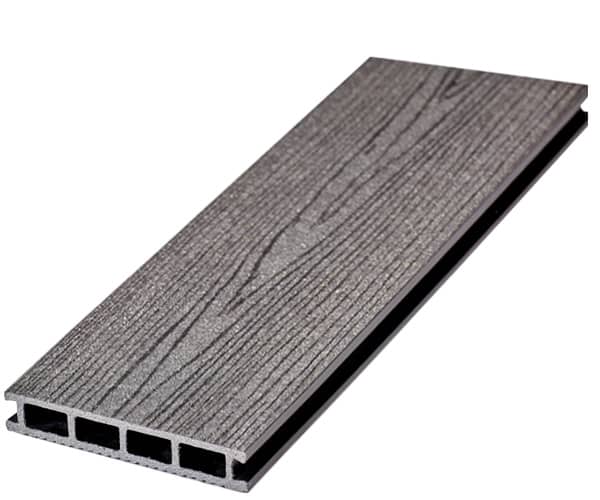 Террасная доска COUNTRY Черный