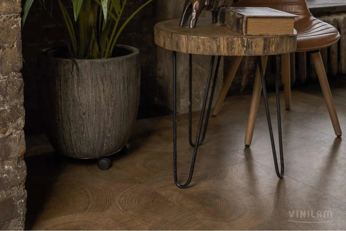 Дуб Натуральный 61601